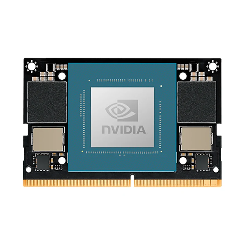 Nvidia Jetson Music Nano