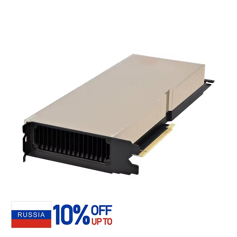 H100 64G PCIEビデオカード