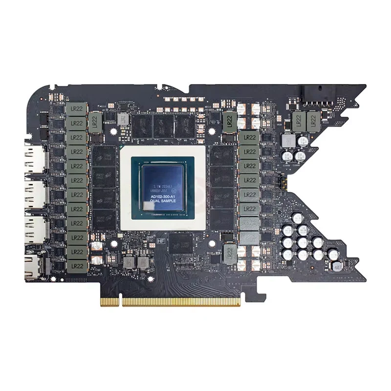 ネットワークカードMCX4621A-ARB