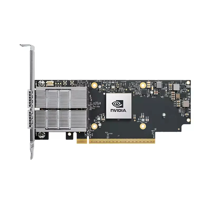 ネットワークマップMCX512A-ACT
