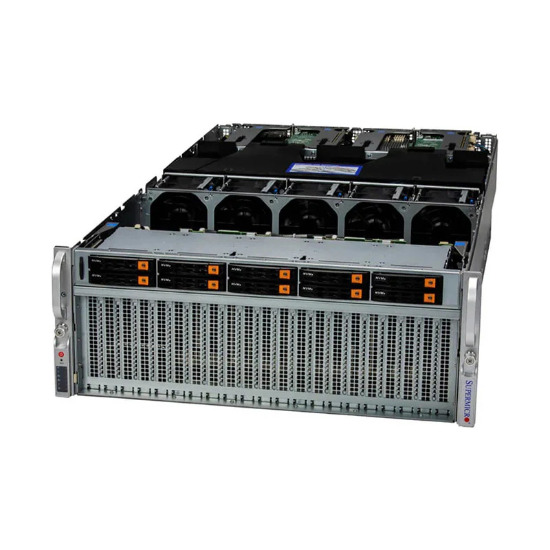 SuperMikro SYS-420GU-TNXR