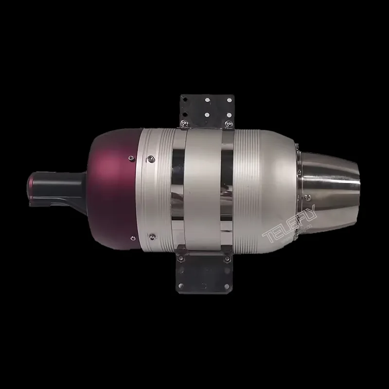 ターボジェットエンジン TF-TJ180A