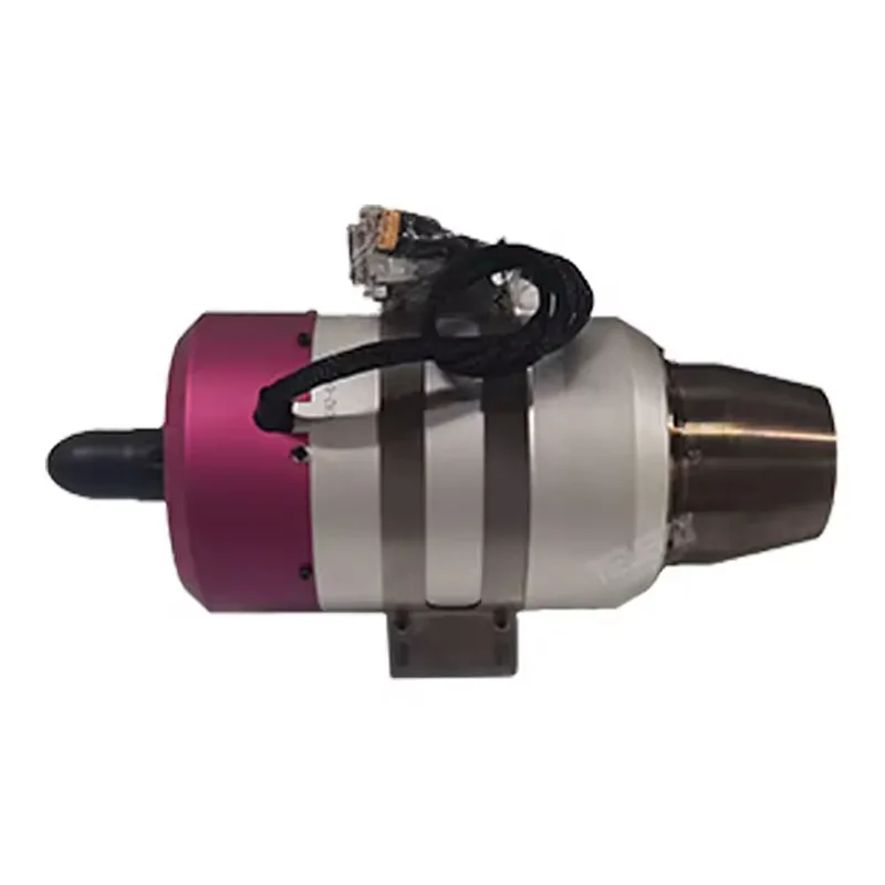 ターボジェットエンジン TF-TJ300A