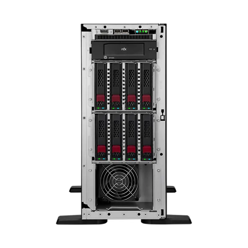 ACh-Pi-and Proliant ML110