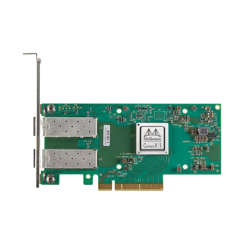 Mellanons MCX512A-CAT