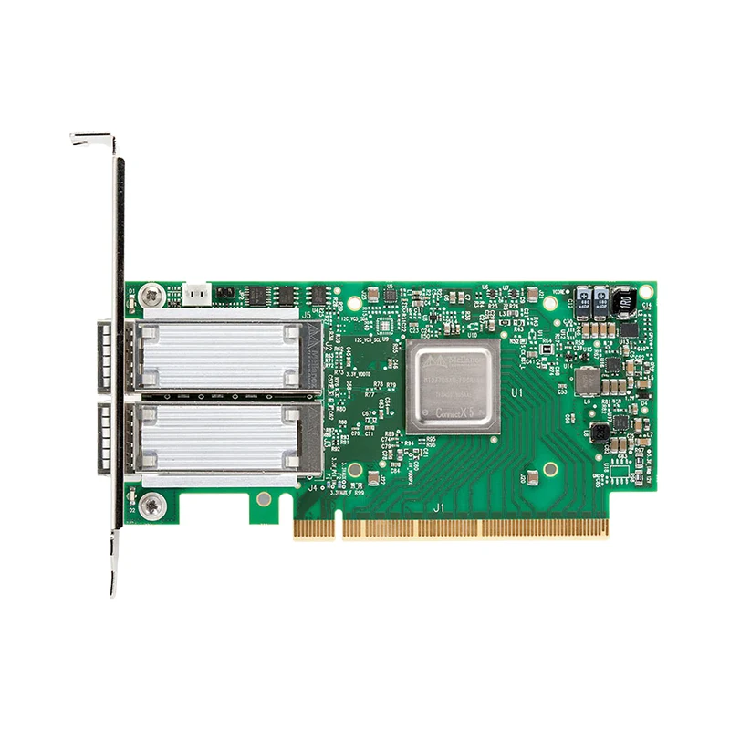 Mellanons MCX516A-CCAT
