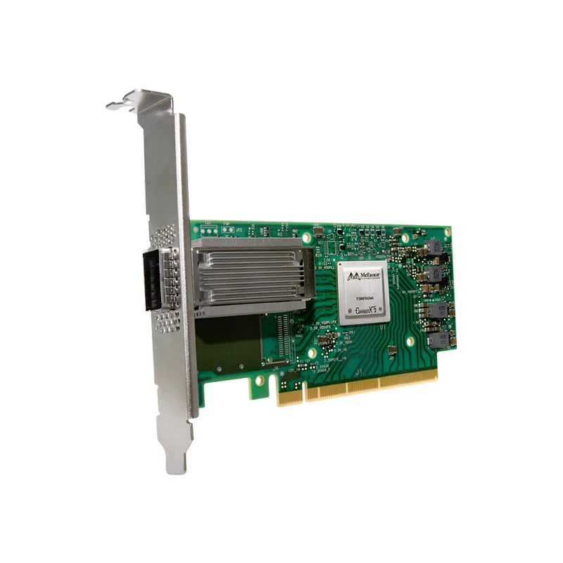 Mellanoks MCX555A-ECAT
