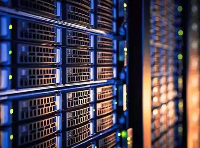 コンピューター機器