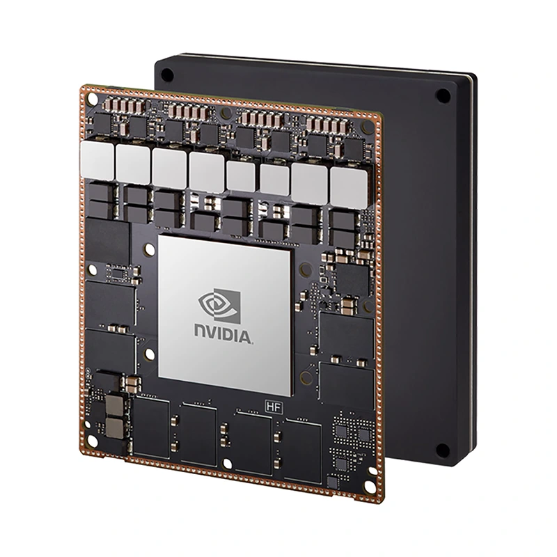 Nvidia Jetson AGX Orin 32 GBのAIとRoboticsの変換はすでに利用可能ですか？