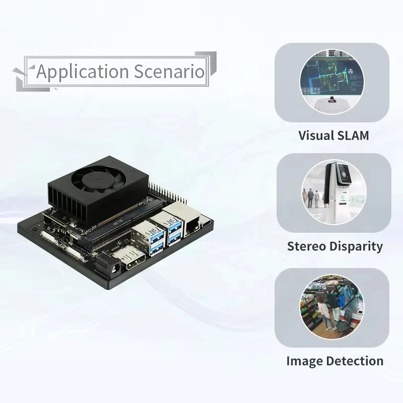 Nvidia Jetson Nano 4 GBキットには、人工知能や周辺に関するトレーニングをサポートするための強力なコミュニティとドキュメントがありますか？