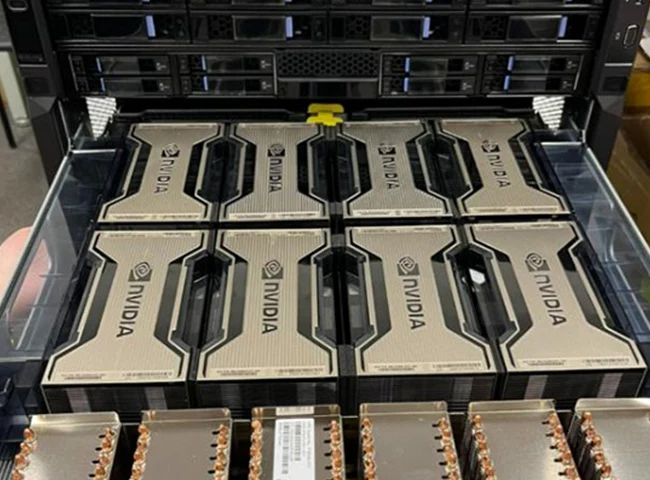 コンピューター機器のメンテナンスと修理
