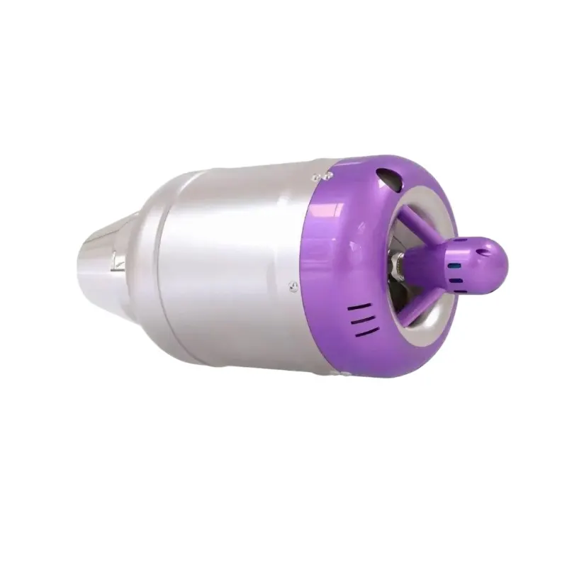 テレフライ ジェット エンジン: 小型ドローンやラジコン飛行機用の新しい動力?