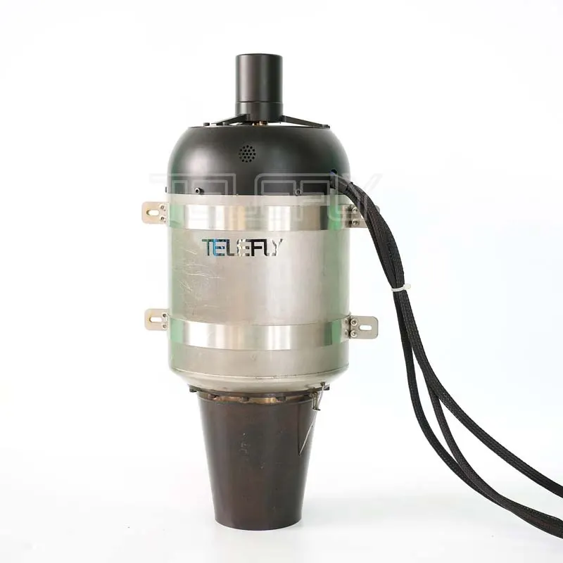 ジェットエンジンはどのように動くのでしょうか？