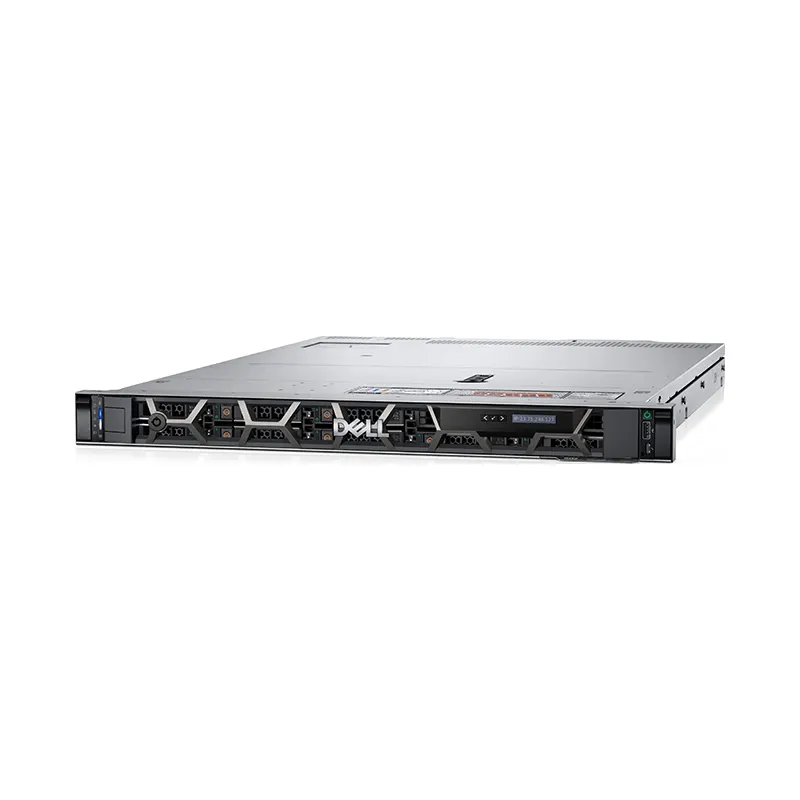 デル PowerEdge R450