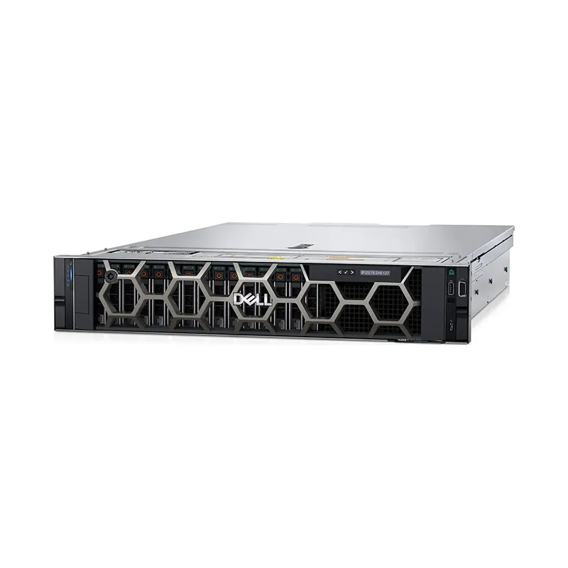 デル PowerEdge R550