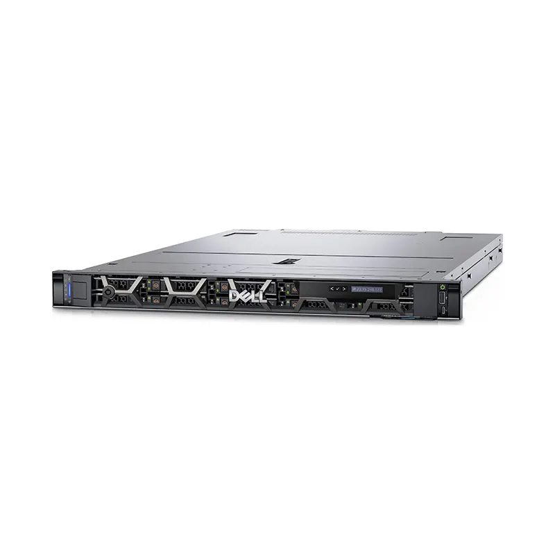 デル PowerEdge R650