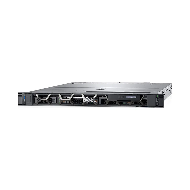 デル PowerEdge R6525