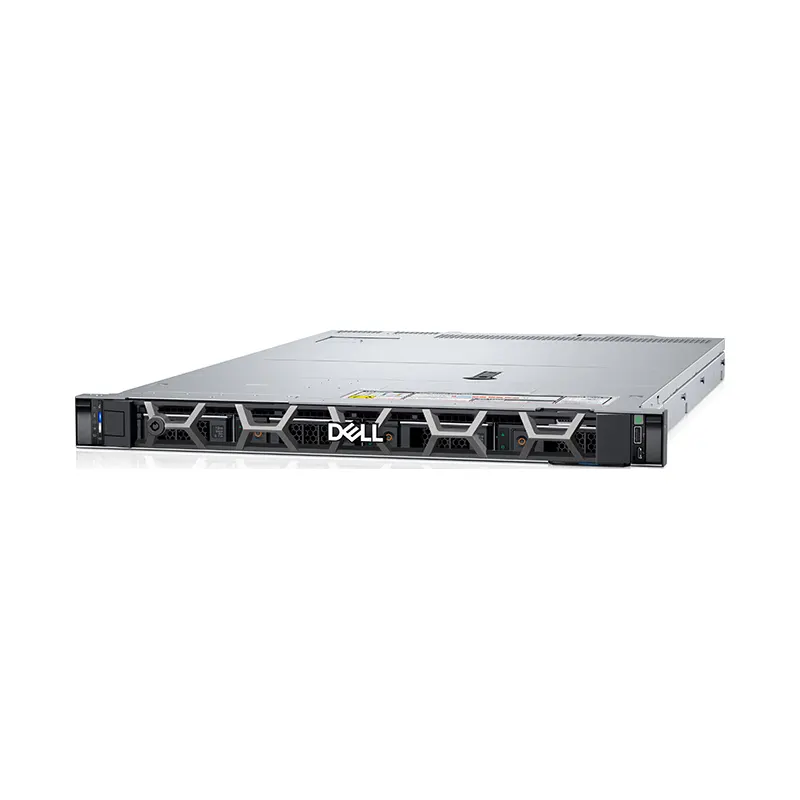 デル PowerEdge R660xs