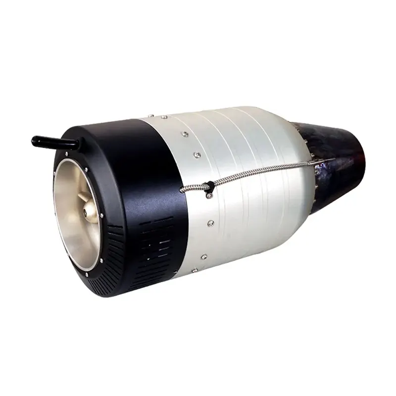 ターボジェットエンジン TF-TJ800D