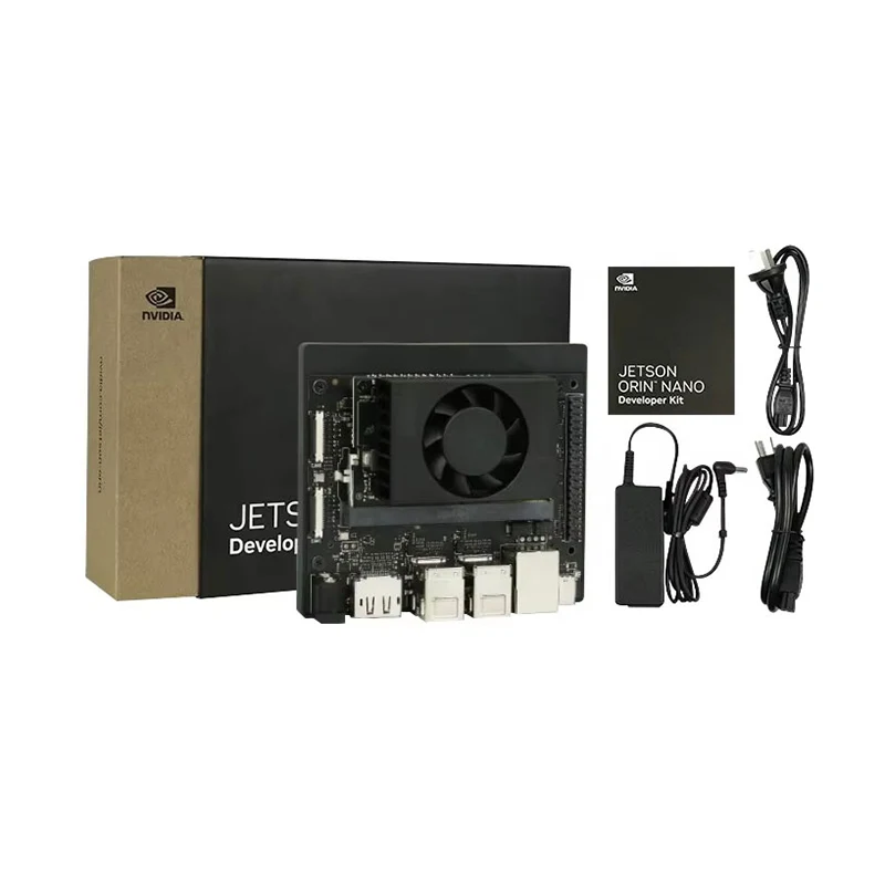 комплекта разработчика