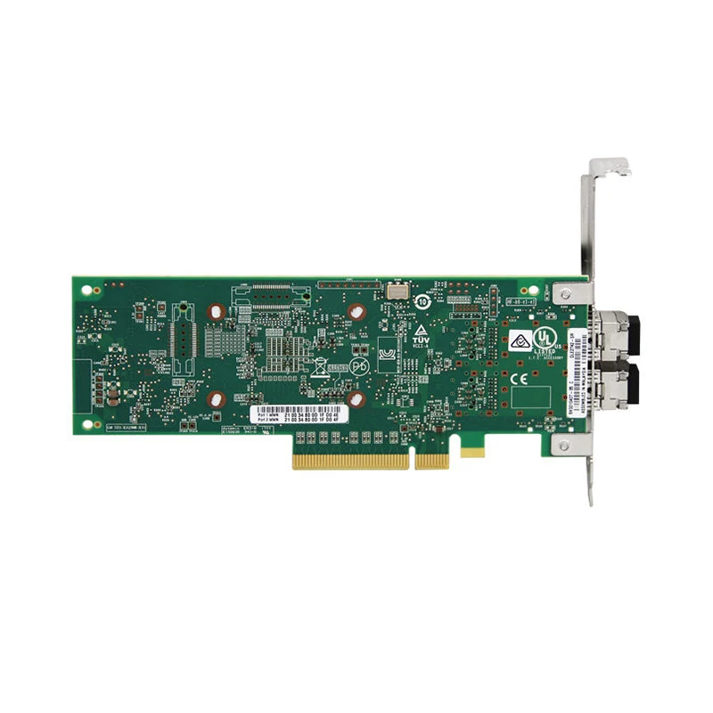 Сетевая карта MCX556A-ECAT