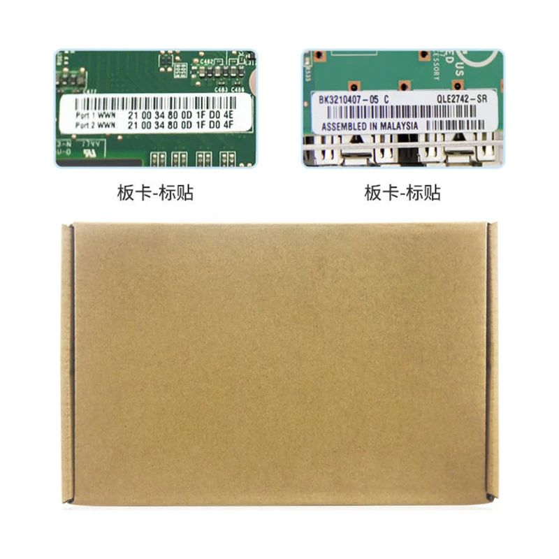 Сетевая карта MCX556A-ECAT