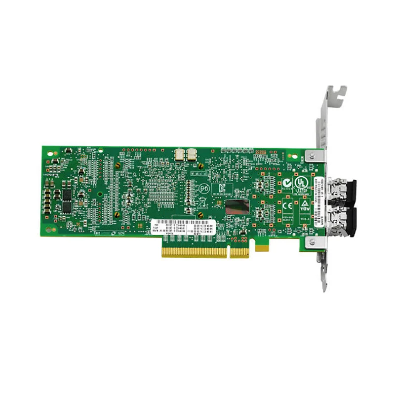 Сетевая карта MCX653106A-ECAT-SP