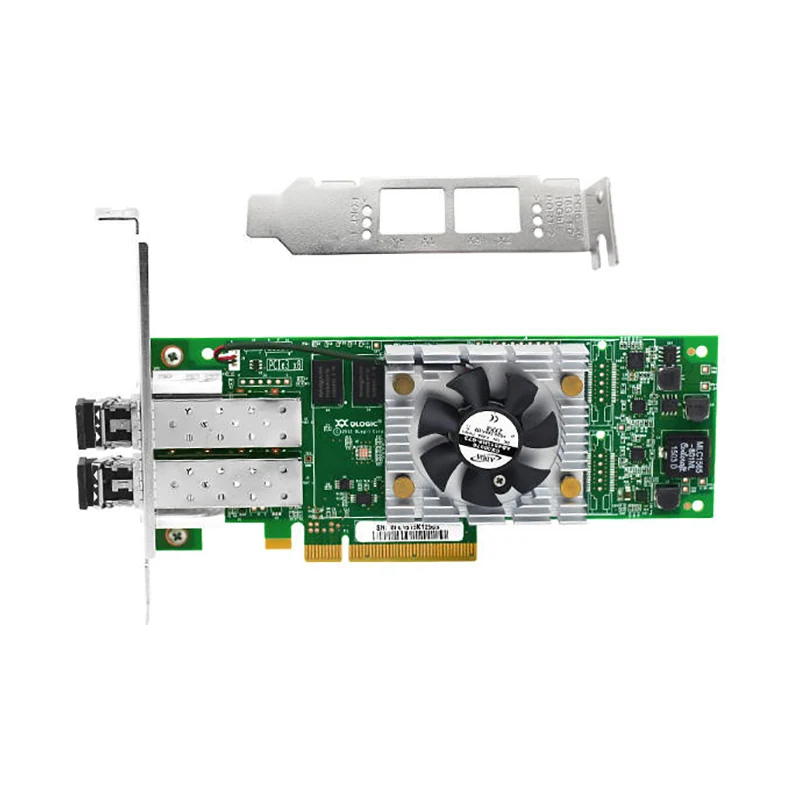 Сетевая карта MCX653106A-ECAT-SP