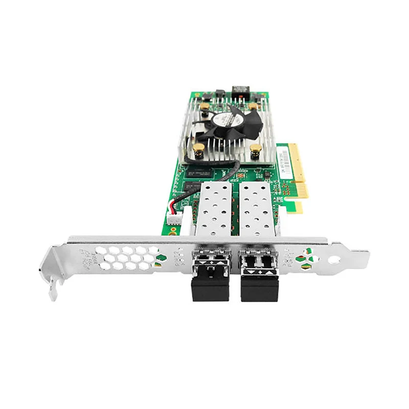 Сетевая карта MCX653106A-ECAT-SP