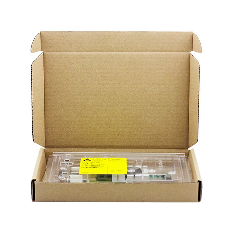 Сетевая карта MCX653106A-ECAT-SP