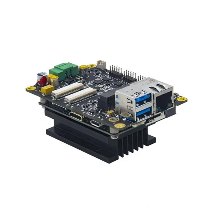 Jetson Orin Nano 8 GB開発者セット