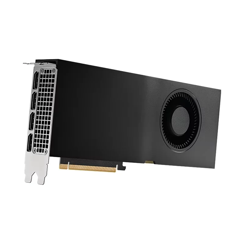 ビデオカードRTX A6000 48G