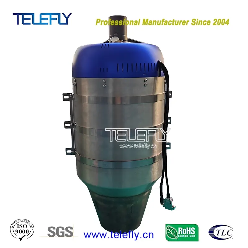 ターボジェットエンジン TF-TJ2000