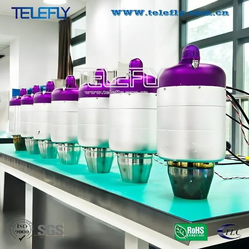 ターボジェットエンジン TF-TJ1250